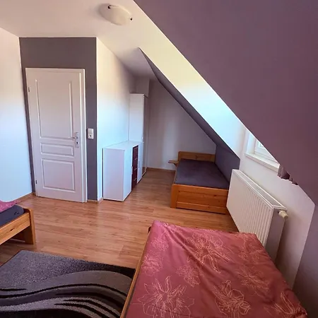 U Tenisoveho Kurtu Apartament Mosty koło Jabłonkowa