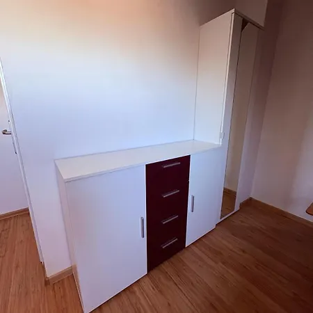 Apartment U Tenisoveho Kurtu