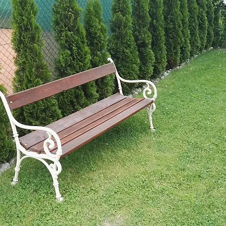 U Tenisoveho Kurtu Mosty u Jablunkova
