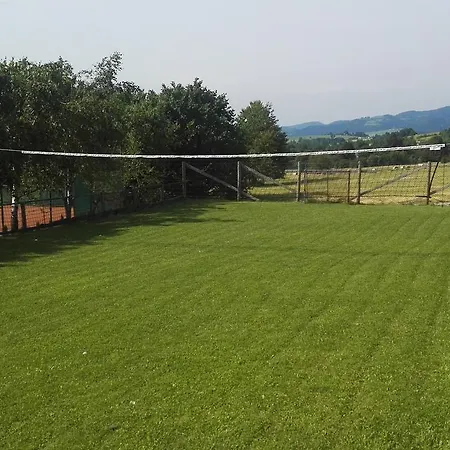 U Tenisoveho Kurtu Apartment Mosty u Jablunkova