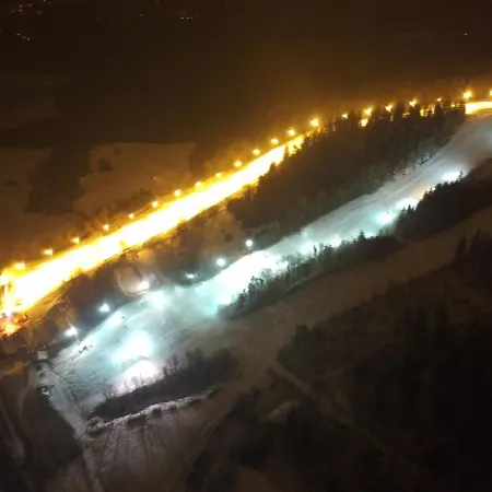Lejlighed U Tenisoveho Kurtu Mosty u Jablunkova