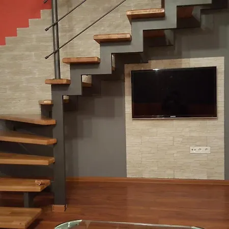 U Tenisoveho Kurtu Apartament Mosty koło Jabłonkowa