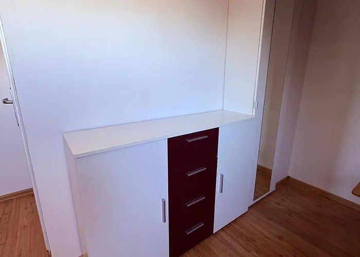 Apartmán U Tenisového Kurtu